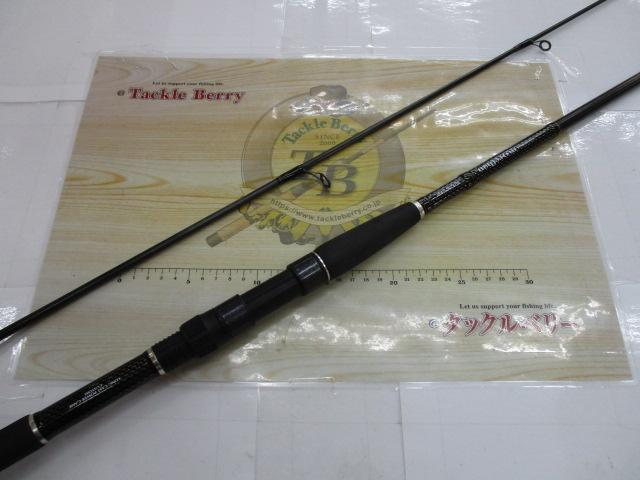 モアザンブランジーノ 96MML｜＠ベリーネット 日本最大新品中古釣具WEB