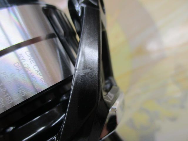 23ヴァンキッシュ C3000MHG