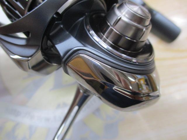 23エアリティ ST LT2500S-XH-QD｜＠ベリーネット 日本最大新品中古釣具