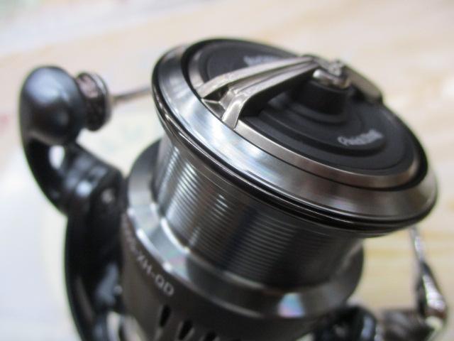 23エアリティ ST LT2500S-XH-QD｜＠ベリーネット 日本最大新品中古釣具
