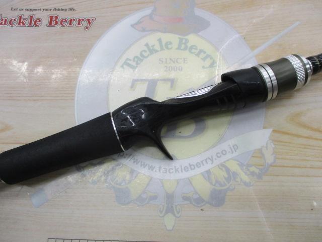 ポイズンアドレナ 1610MH｜＠ベリーネット 日本最大新品中古釣具WEB