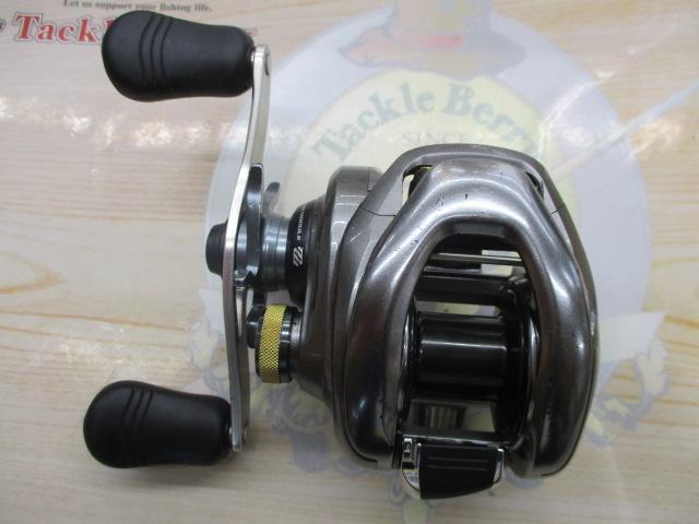 15メタニウムDC XG (LH) 前期モデル｜＠ベリーネット 日本最大新品中古
