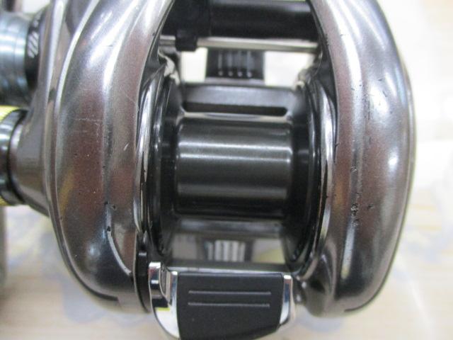 15メタニウムDC XG (LH) 前期モデル｜＠ベリーネット 日本最大新品中古