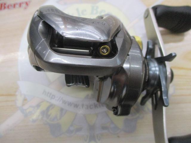 15メタニウムDC XG (LH) 前期モデル｜＠ベリーネット 日本最大新品中古