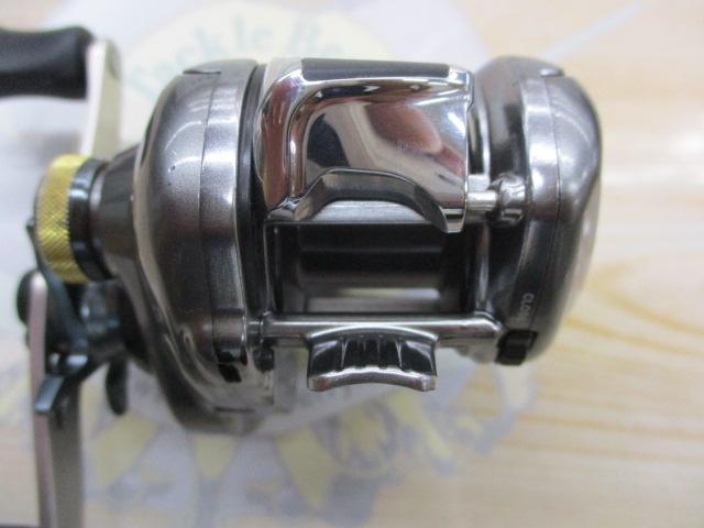 15メタニウムDC XG (LH) 前期モデル｜＠ベリーネット 日本最大新品中古