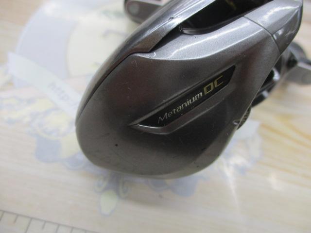 15メタニウムDC XG (LH) 前期モデル｜＠ベリーネット 日本最大新品中古