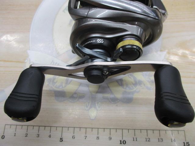 15メタニウムDC XG (LH) 前期モデル｜＠ベリーネット 日本最大新品中古