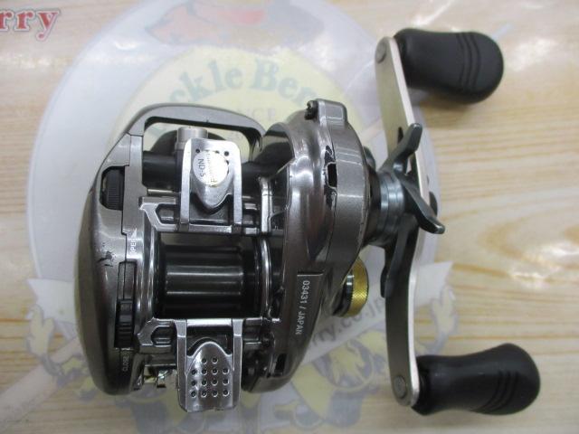 15メタニウムDC XG (LH) 前期モデル｜＠ベリーネット 日本最大新品中古