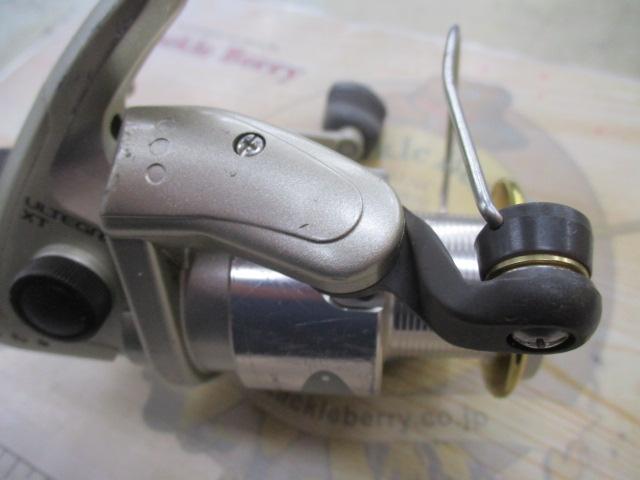 95アルテグラXT 3000DH