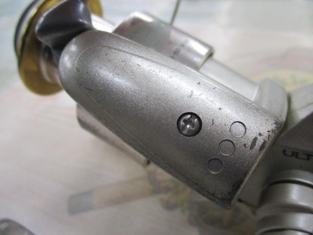 95アルテグラXT 3000DH