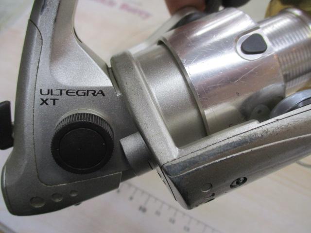 95アルテグラXT 3000DH