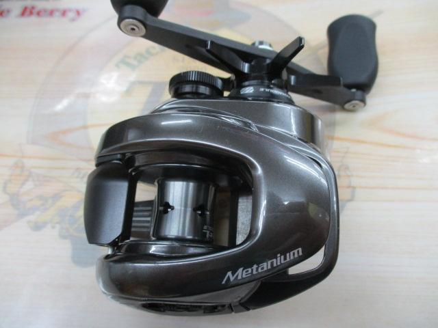 23メタニウム 101XG｜＠ベリーネット 日本最大新品中古釣具WEBショップ