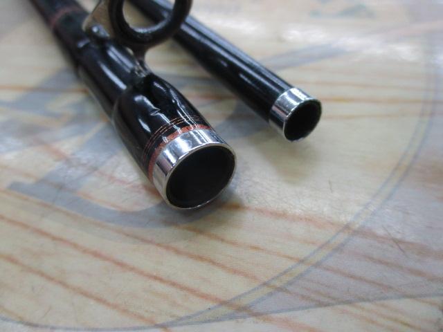 リーディング メバル S-300
