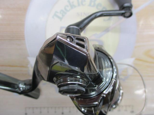 22ステラ 2500S｜＠ベリーネット 日本最大新品中古釣具WEBショップ
