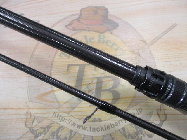 ソルティーステージプロトタイプロックフィッシュ XHRS-7102MMH