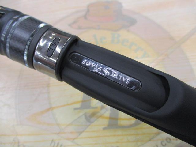ソルティーステージプロトタイプロックフィッシュ XHRS-7102MMH