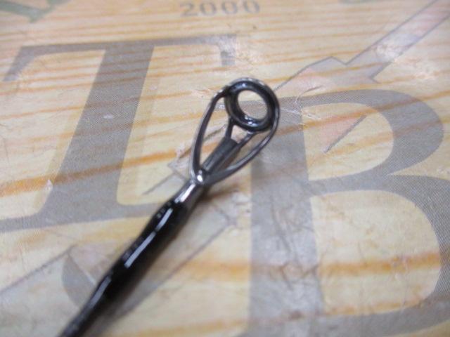 ソルティーステージプロトタイプロックフィッシュ XHRS-7102MMH