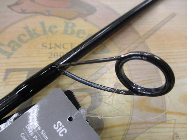 ソルティーステージプロトタイプロックフィッシュ XHRS-6102L+