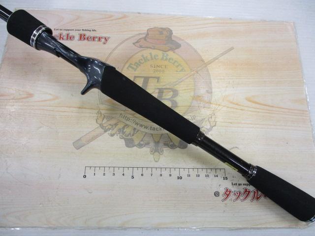 スティーズ STZ691HMHFB｜＠ベリーネット 日本最大新品中古釣具WEBショップ