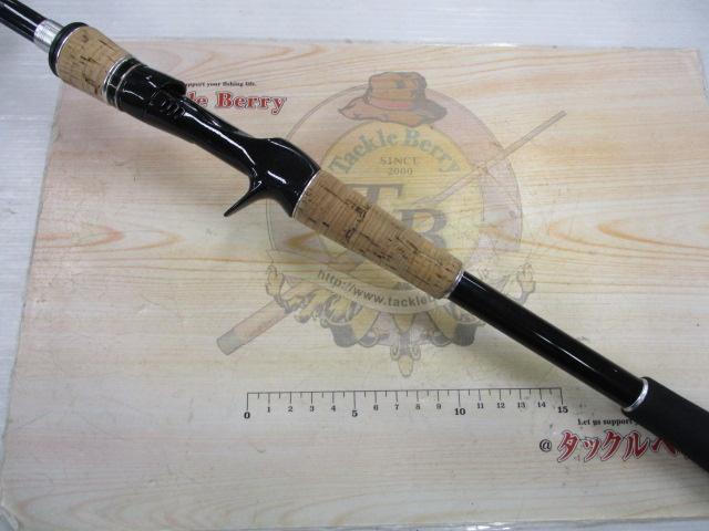 エクスプライド 172MH｜＠ベリーネット 日本最大新品中古釣具WEBショップ
