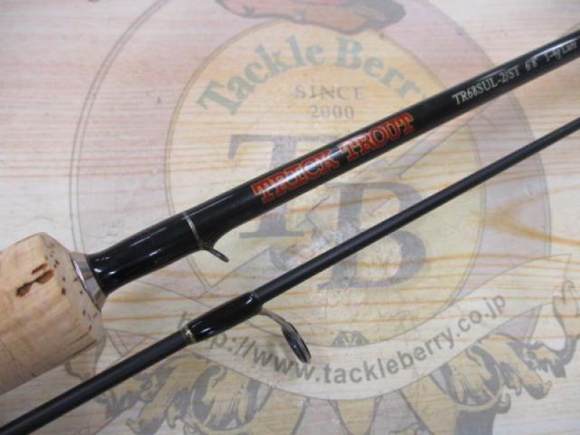 トリックトラウト TR68SUL-2/ST