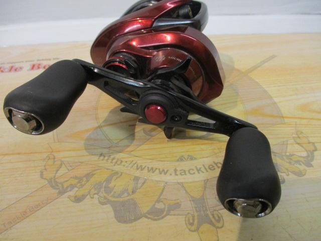 19スコーピオンMGL 150｜＠ベリーネット 日本最大新品中古釣具WEBショップ
