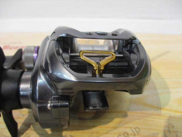 タトゥーラ SV TW 8.1R｜＠ベリーネット 日本最大新品中古釣具WEBショップ