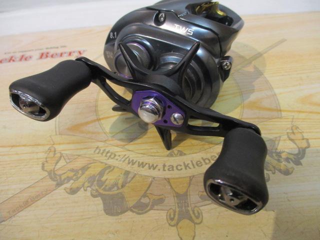 タトゥーラ SV TW 8.1R｜＠ベリーネット 日本最大新品中古釣具WEBショップ