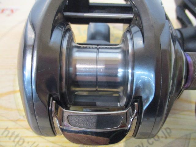タトゥーラ SV TW 8.1R｜＠ベリーネット 日本最大新品中古釣具WEBショップ