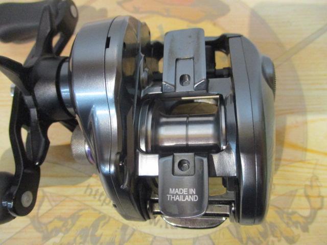 タトゥーラ SV TW 8.1R｜＠ベリーネット 日本最大新品中古釣具WEBショップ