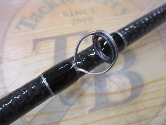 ブラックレーベル BL+6101MRB｜＠ベリーネット 日本最大新品中古釣具