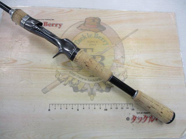 バンタム 165L-BFS｜＠ベリーネット 日本最大新品中古釣具WEBショップ