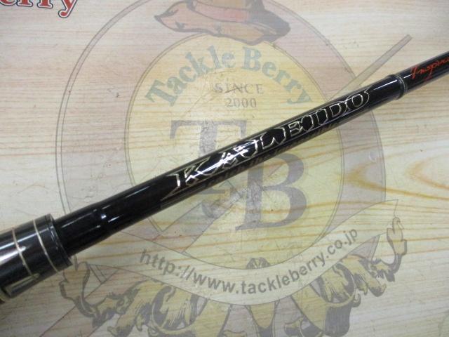 カレイドインスピラーレ TKIC-66M-BK コブラDG66M｜＠ベリーネット
