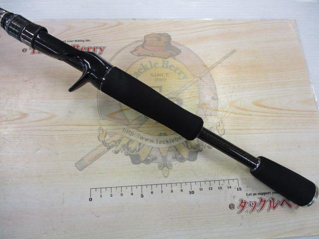 カレイドインスピラーレ TKIC-66M-BK コブラDG66M｜＠ベリーネット