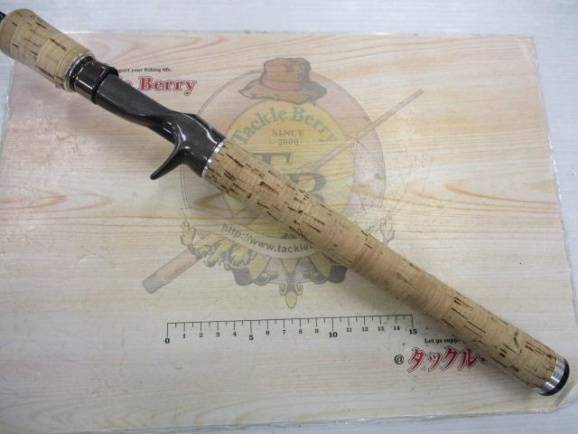 テムジン TMJC-65M(コルクグリップ)｜＠ベリーネット 日本最大新品中古