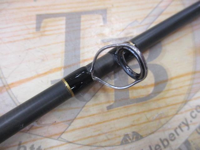 テムジン TMJC-65M(コルクグリップ)｜＠ベリーネット 日本最大新品中古