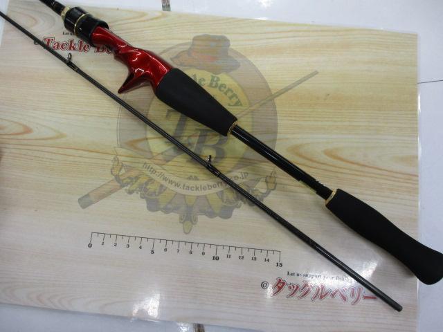 月下美人MX B69UL-S・K
