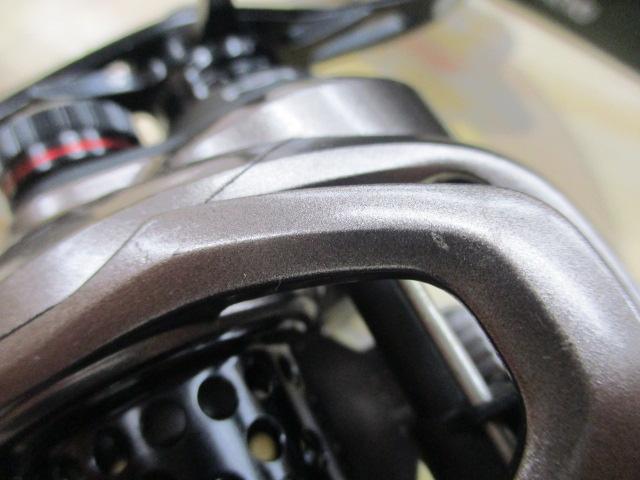 スコーピオンBFS XG LH｜＠ベリーネット 日本最大新品中古釣具WEBショップ