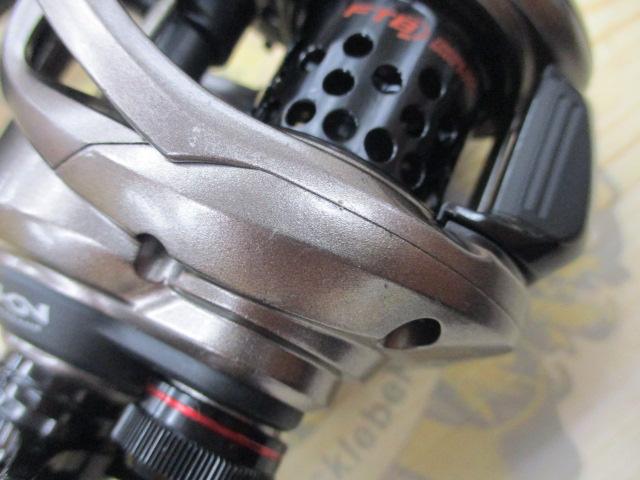 スコーピオンBFS XG LH｜＠ベリーネット 日本最大新品中古釣具WEBショップ