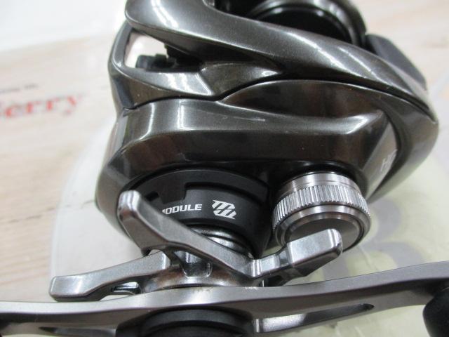 20メタニウムHG LH｜＠ベリーネット 日本最大新品中古釣具WEBショップ