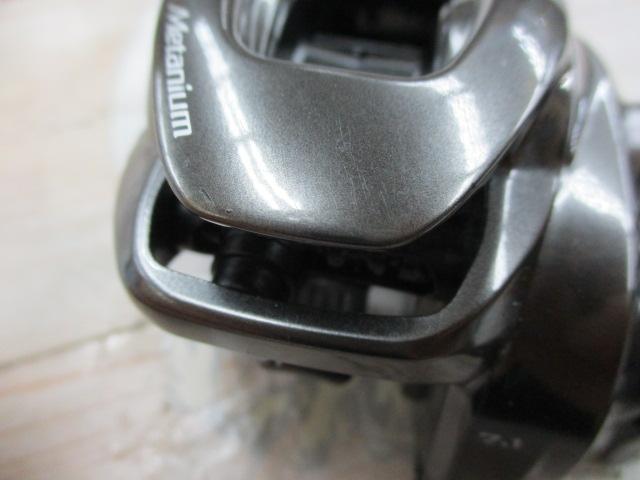 20メタニウムHG LH｜＠ベリーネット 日本最大新品中古釣具WEBショップ