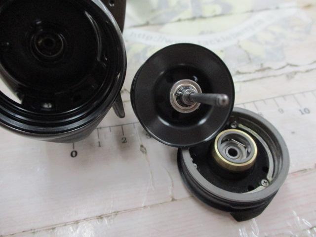20メタニウムHG LH｜＠ベリーネット 日本最大新品中古釣具WEBショップ