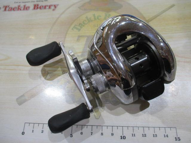 06アンタレスDC7 LH｜＠ベリーネット 日本最大新品中古釣具WEBショップ