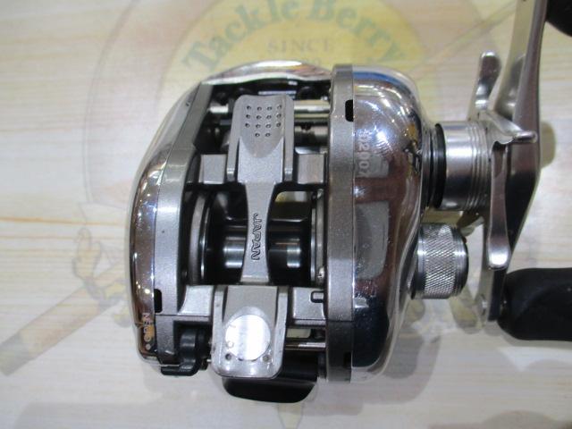 06アンタレスDC7 LH｜＠ベリーネット 日本最大新品中古釣具WEBショップ