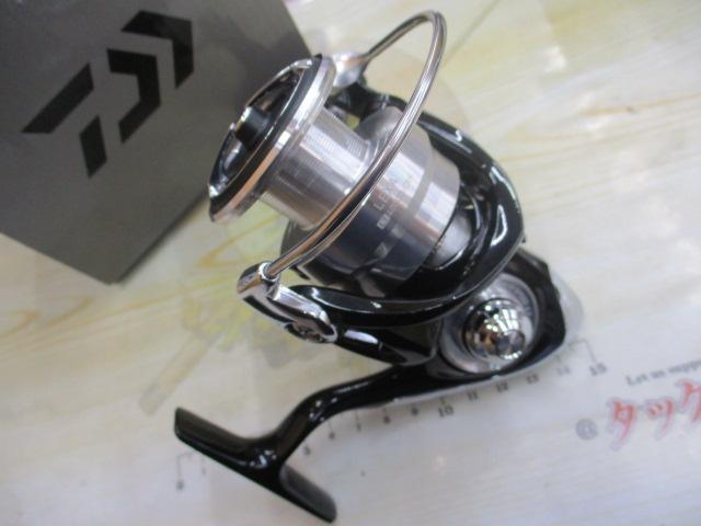 ダイワ　19レグザLT 4000 D - CXH【新品未使用品】 19レグザ LT4000D-CXH｜＠ベリーネット 日本最大新品中古釣具WEBショップ