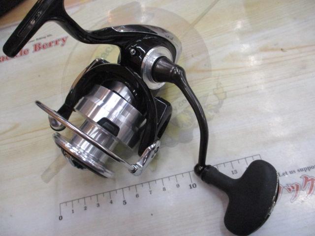 19レグザ LT4000D-CXH｜＠ベリーネット 日本最大新品中古釣具WEBショップ