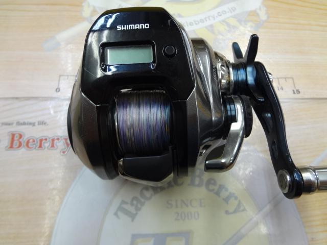 グラップラープレミアム 150XG｜＠ベリーネット 日本最大新品中古釣具