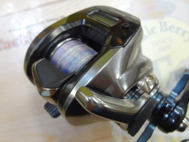 グラップラープレミアム 150XG｜＠ベリーネット 日本最大新品中古釣具