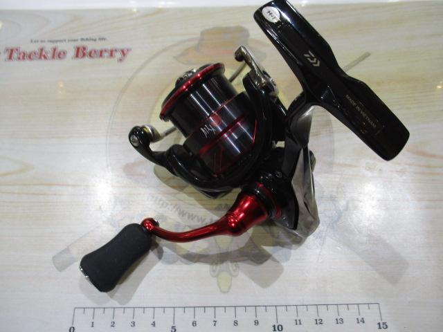 18月下美人MX LT2000S-P｜＠ベリーネット 日本最大新品中古釣具WEBショップ