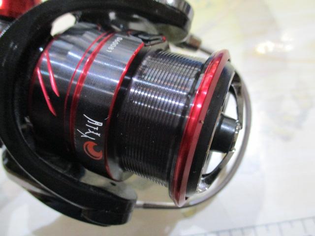 18月下美人MX LT2000S-P